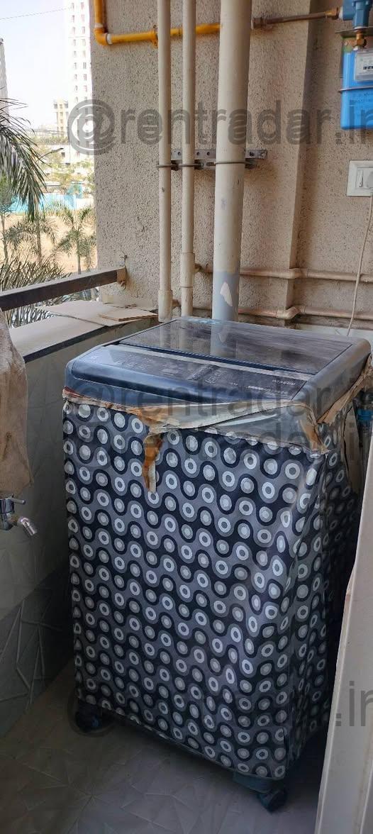 Room in 3bhk at Wakad