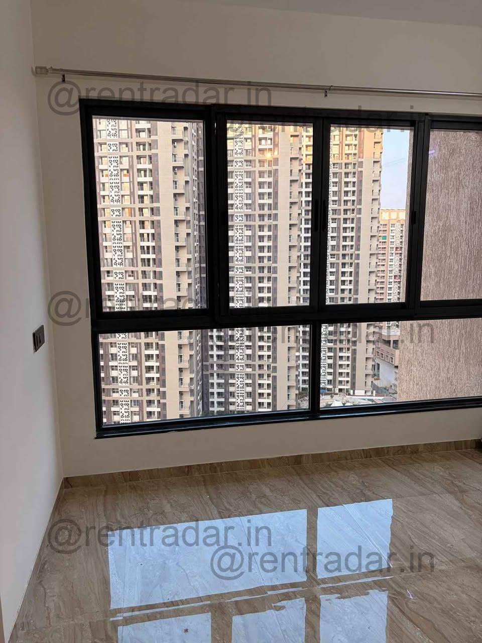 2 Bhk For Rent at Mahalunge (vtp Atherius)