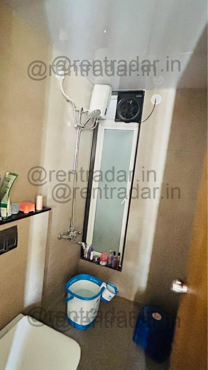 Room in 2bhk at Hinjewadi