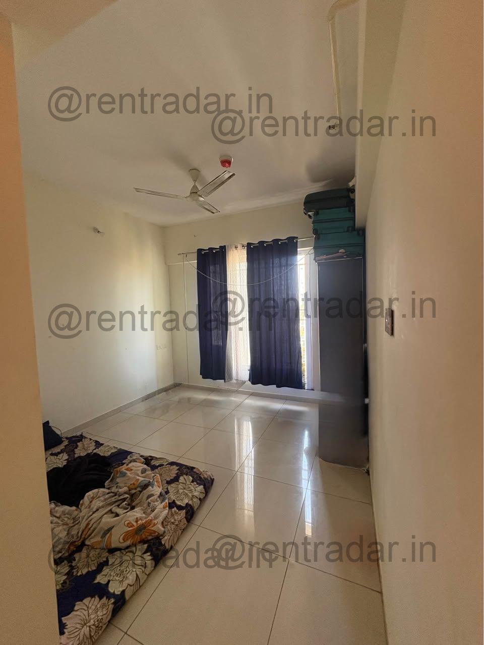 Flatmate Required in Single Occupancy at R7 Life Republic Township