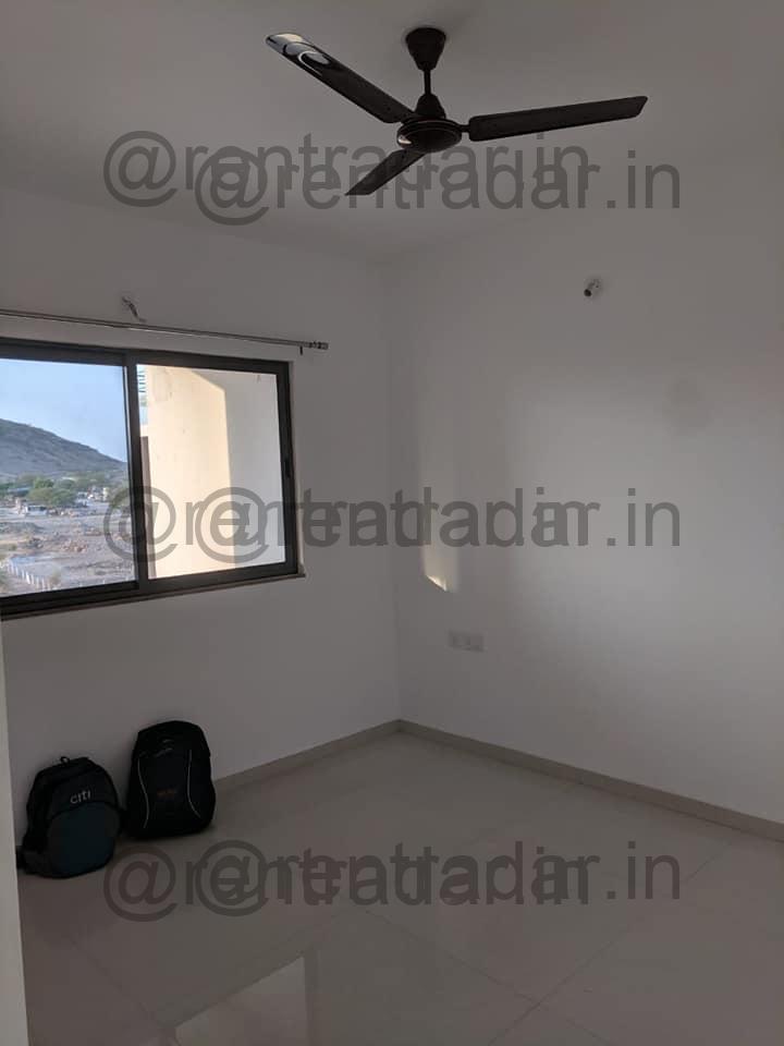 3 Bhk For Rent at Haveli, MH