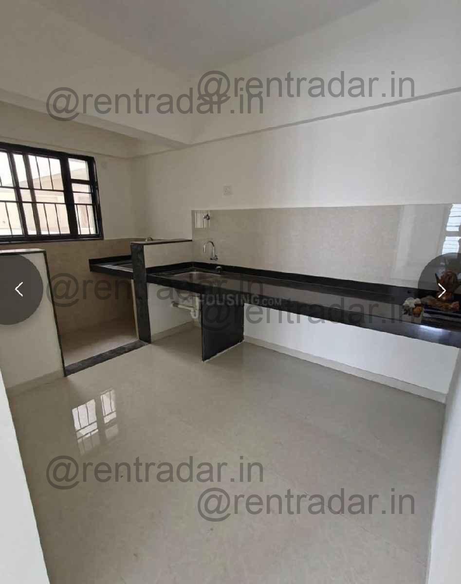 2.5 Bhk For Rent at Dhanori (kohinoor Viva City)