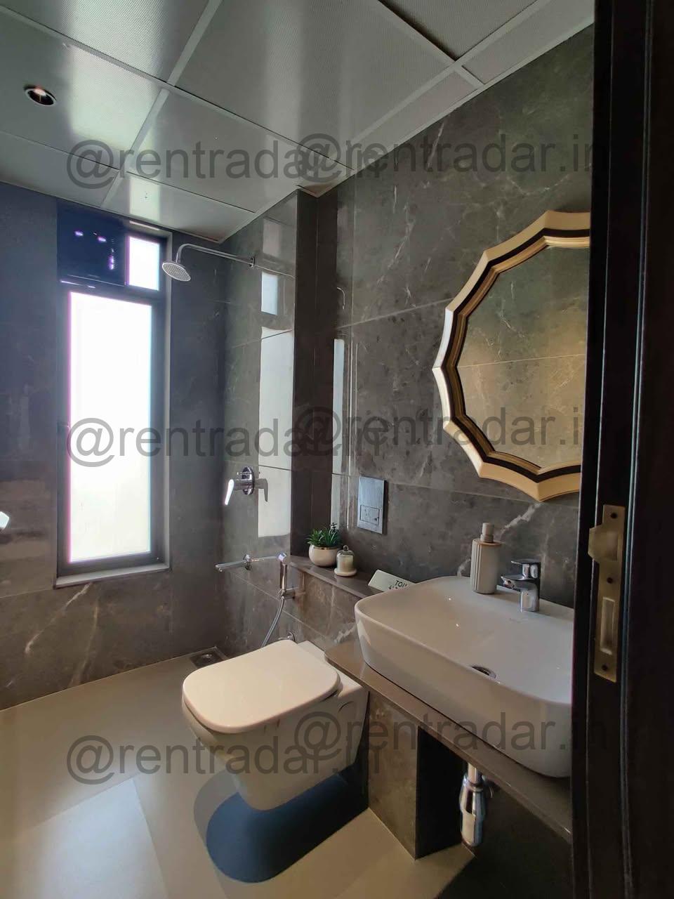 3bhk For Rent at Tathawade Brt Road