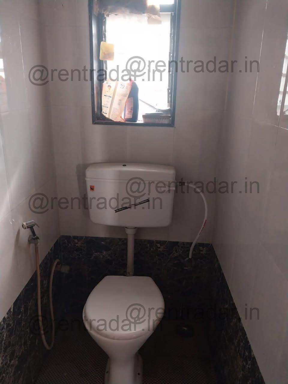 Flatmate Required in Studio at Pune, MH