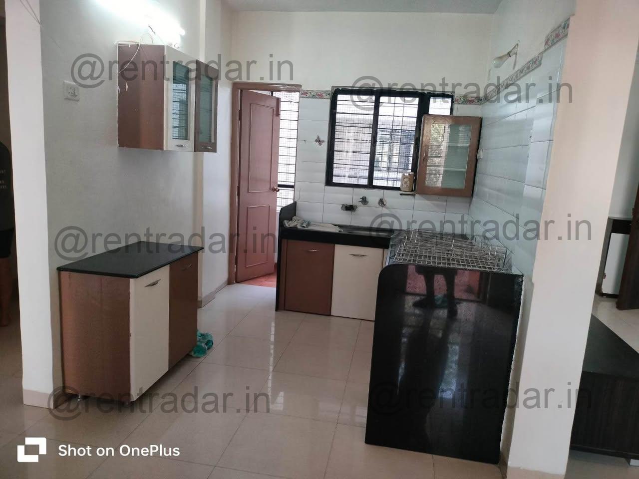 2bhk For Rent at Ganga Orchid (ganga Orchid)
