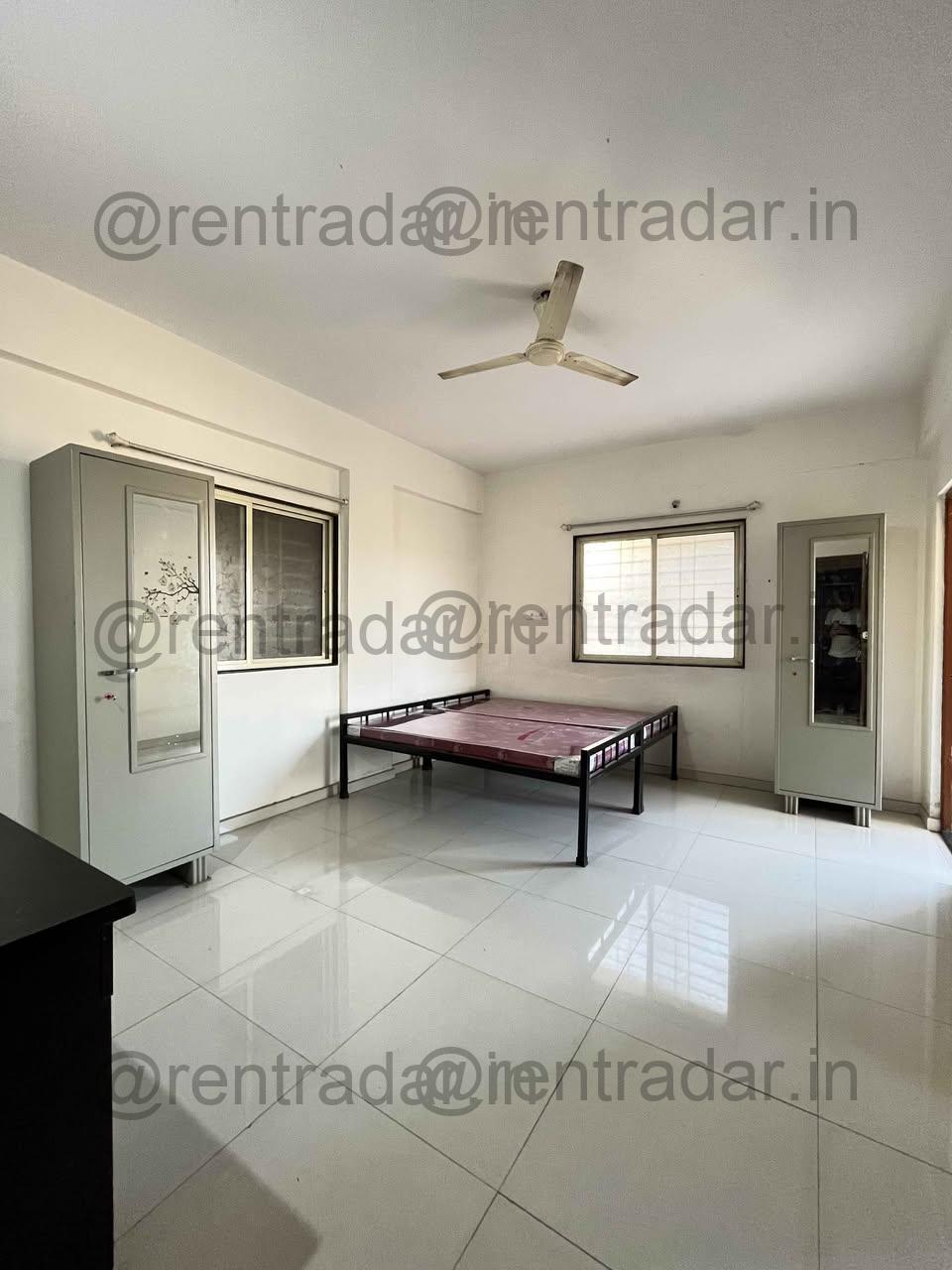 1rk Property For Rent at Hinjewadi