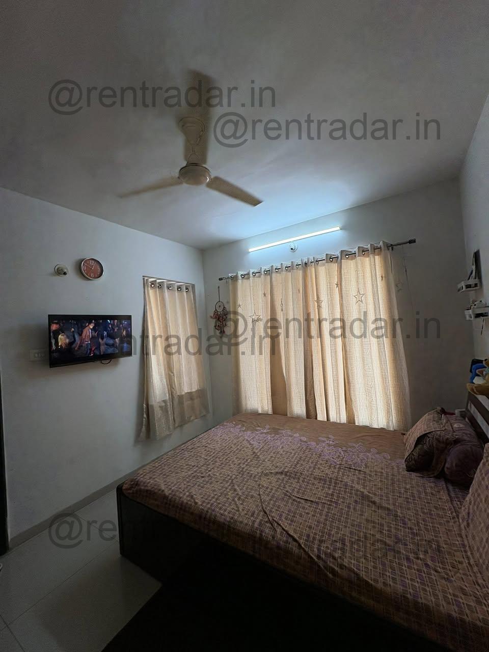 Room in 3 Bhk at Baner