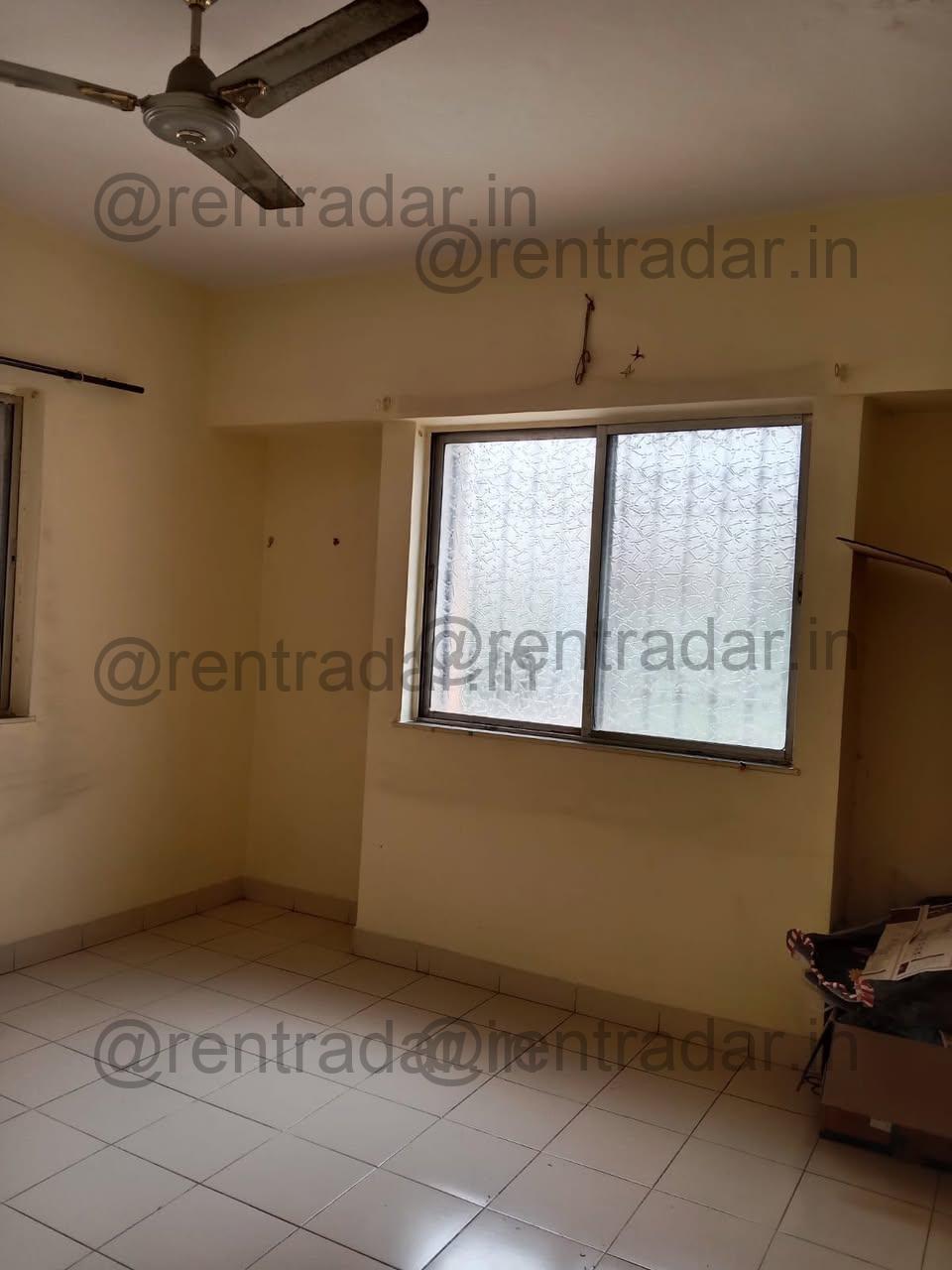 Room in 2bhk at Laxmi Nagar, Dhanori