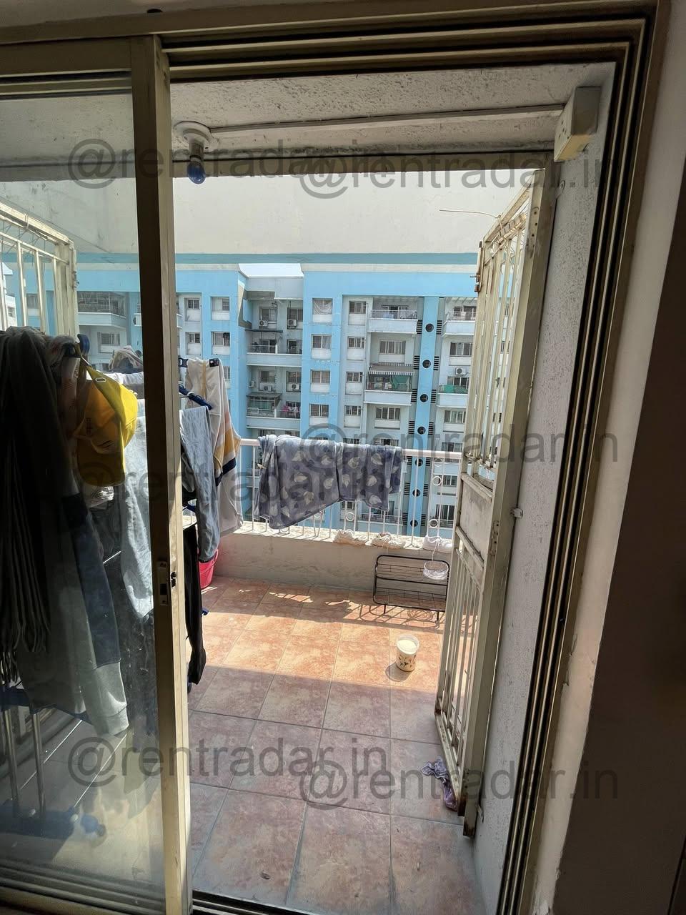 Room in 2bhk at Wadgaon Sheri (kumar Primavera)
