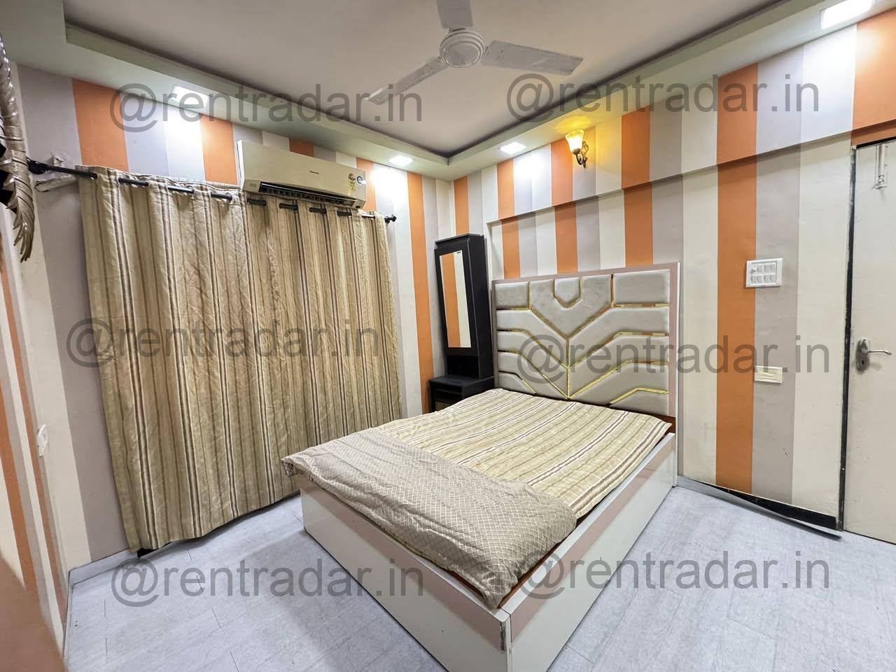 Room in 3bhk at Not Specified
