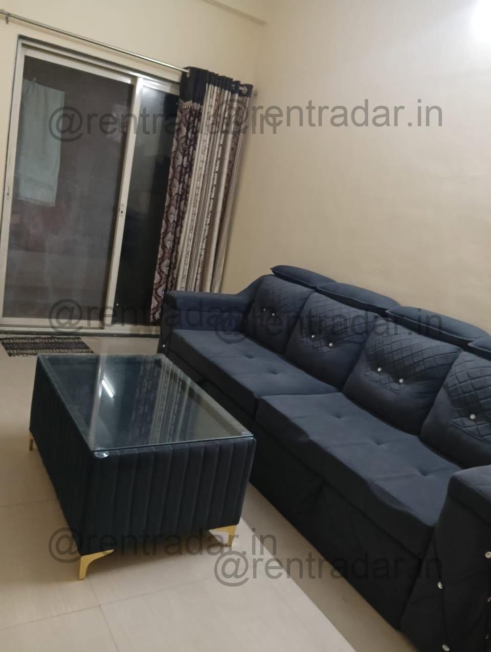 1 Bhk For Rent at Khandvenagar
