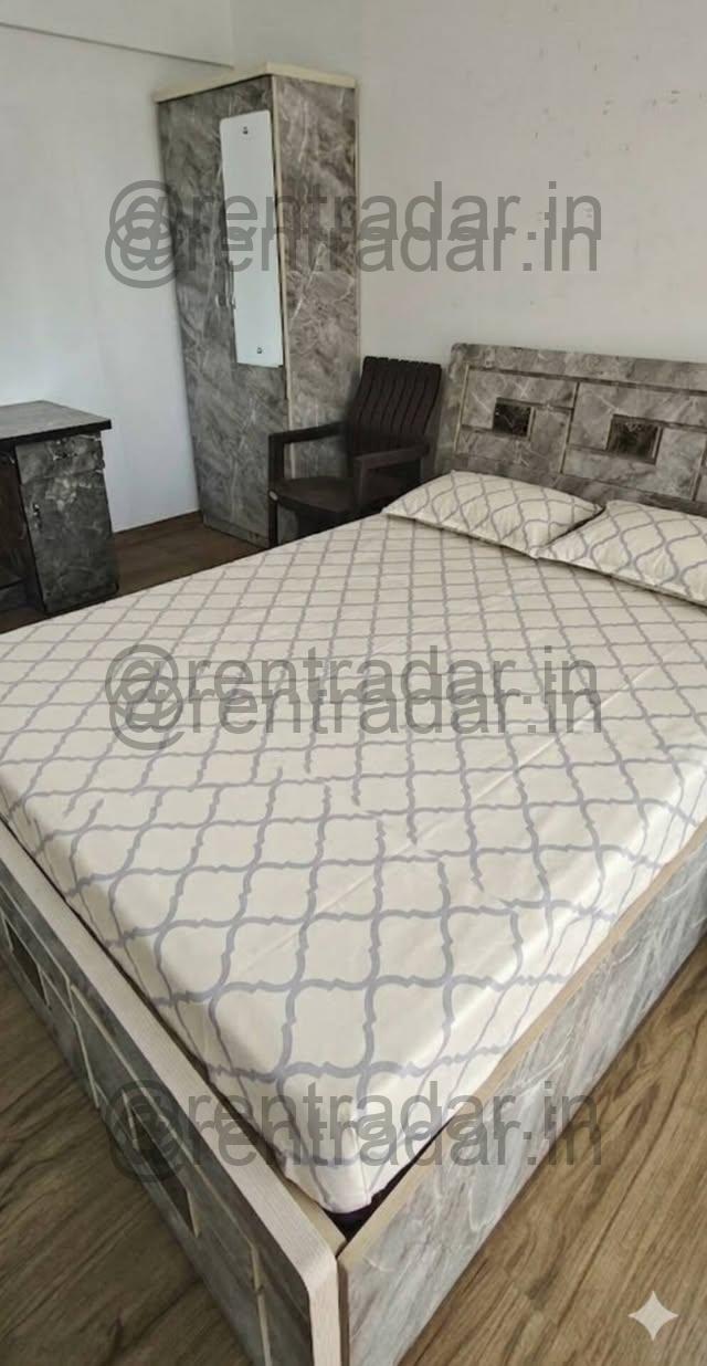 3bhk For Rent at Keshav Nagar, Mundhwa (oxford Florida Riverwalk)
