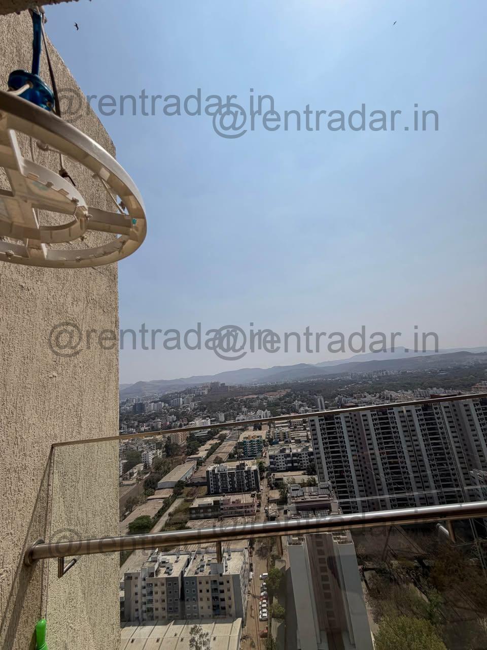 Private Room in 3bhk at Sargam Society