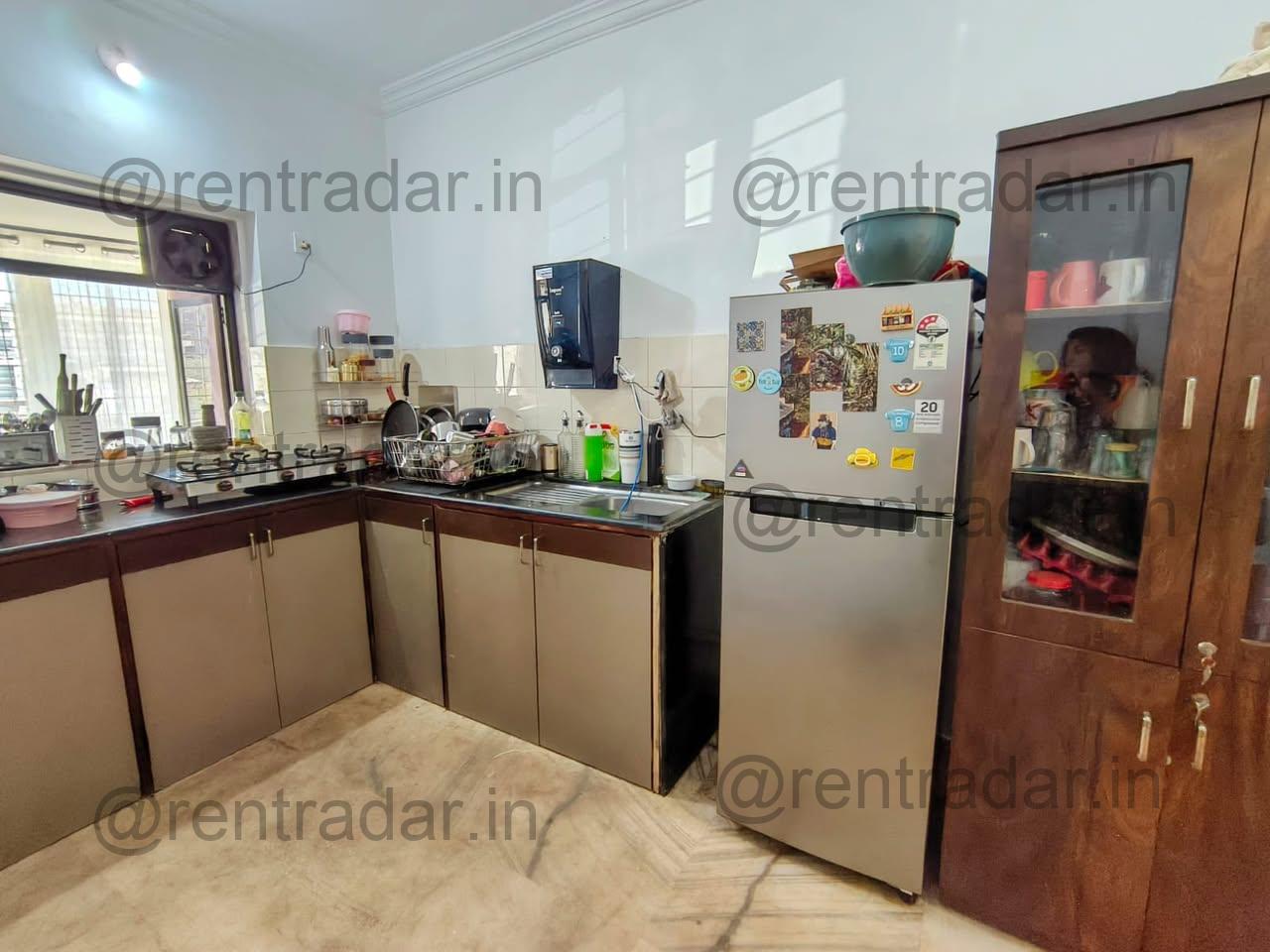 Room in 3bhk at Aarey Colony (royal Palms)