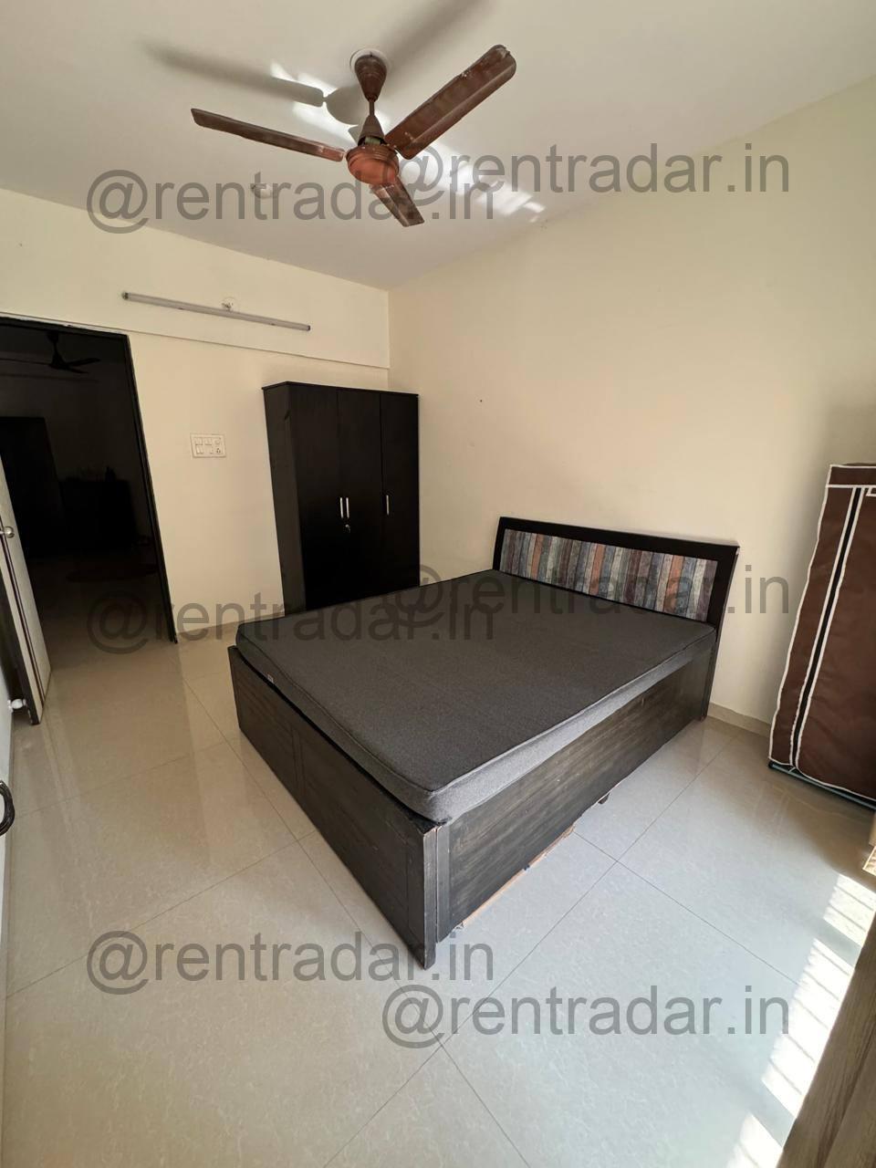 Room Available at Not Specified