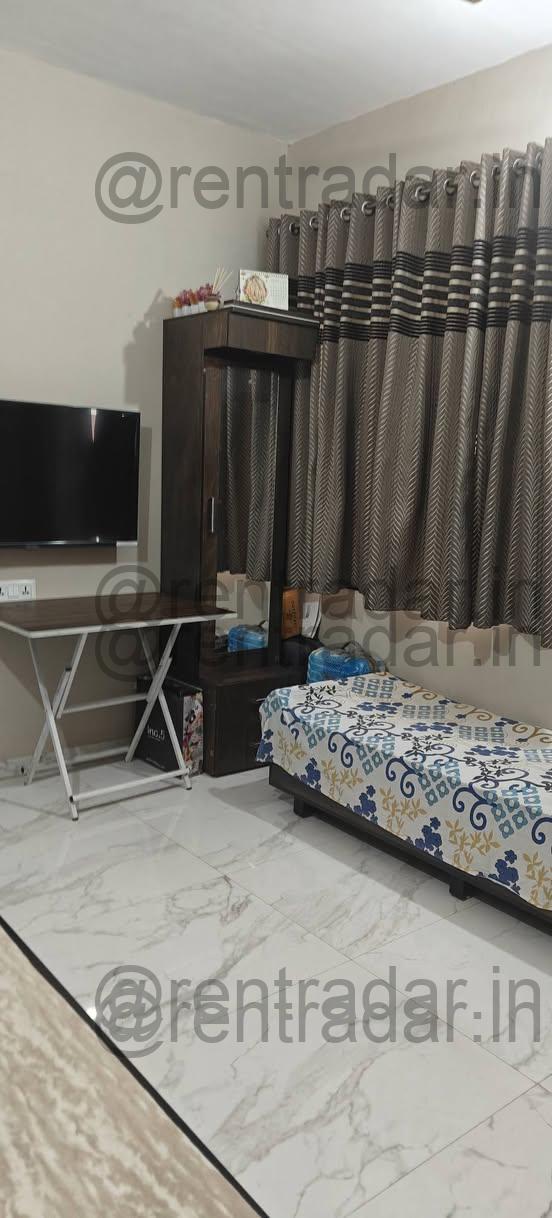 1 RK Property For Rent at Wakad