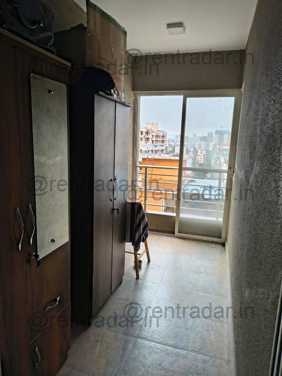 Room Available at Hillside Area Near Mr. Diy Banner