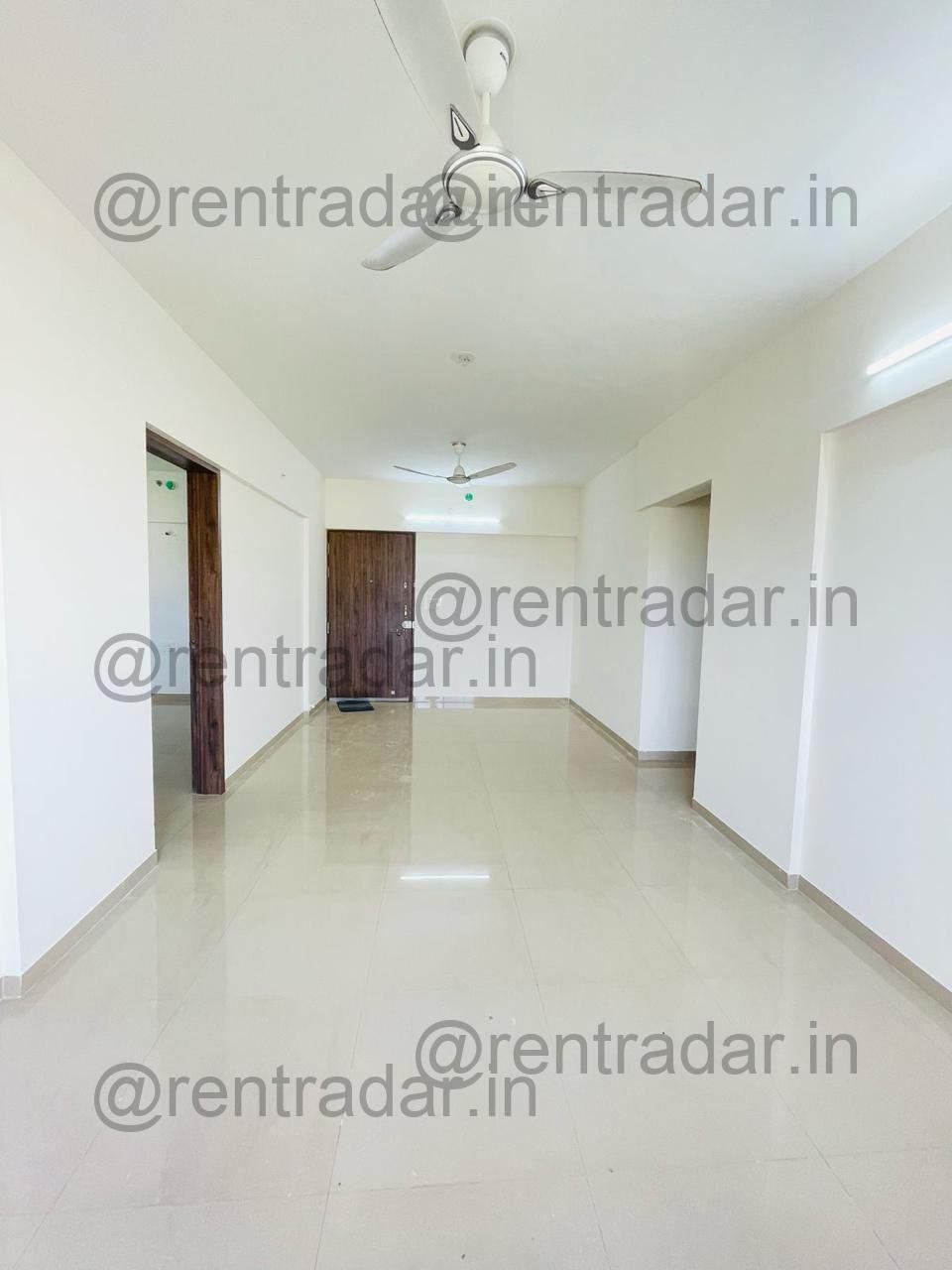 Room in 2bhk at Konark Virtue (konark Virtue)
