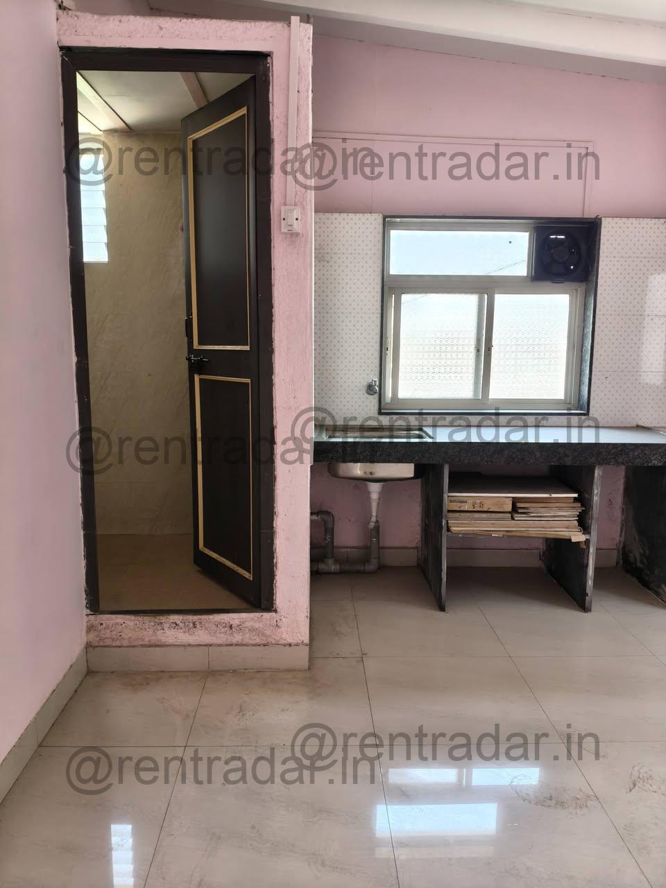 Flatmate Required in Studio at Tingre Nagar