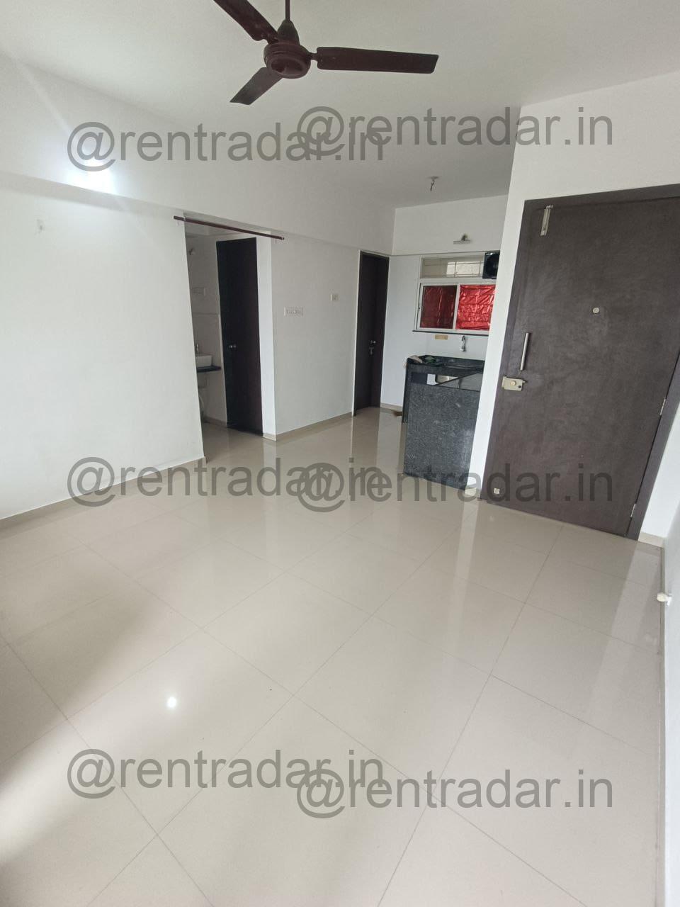 1 Bhk For Rent at Not Specified (mantra Insignia)