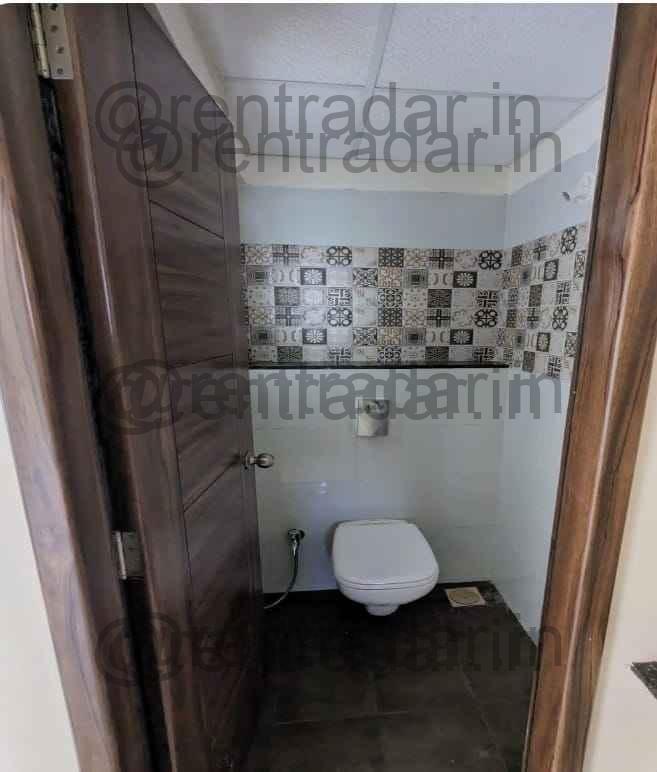 1 Bhk For Rent at Hinjewadi