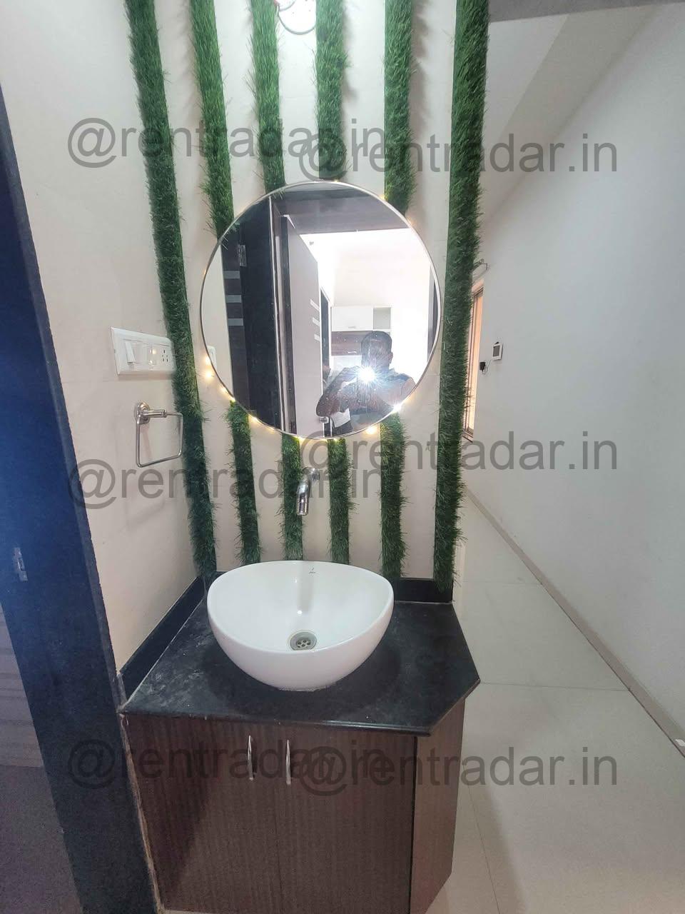 2bhk For Rent at Gaikwad Nagar