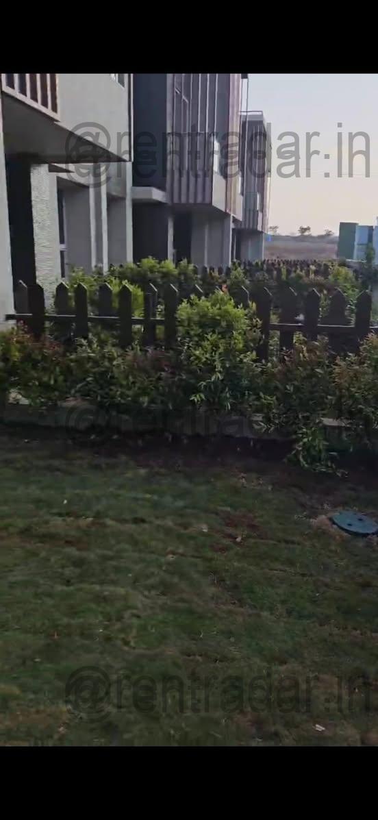 2bhk For Rent at Kharadi (gera Planet Of Joy)