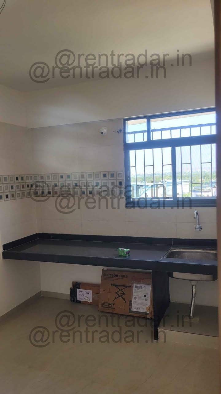 1bhk For Rent at Yuganth Realty Skyline Towers (yuganth Realty Skyline Towers)