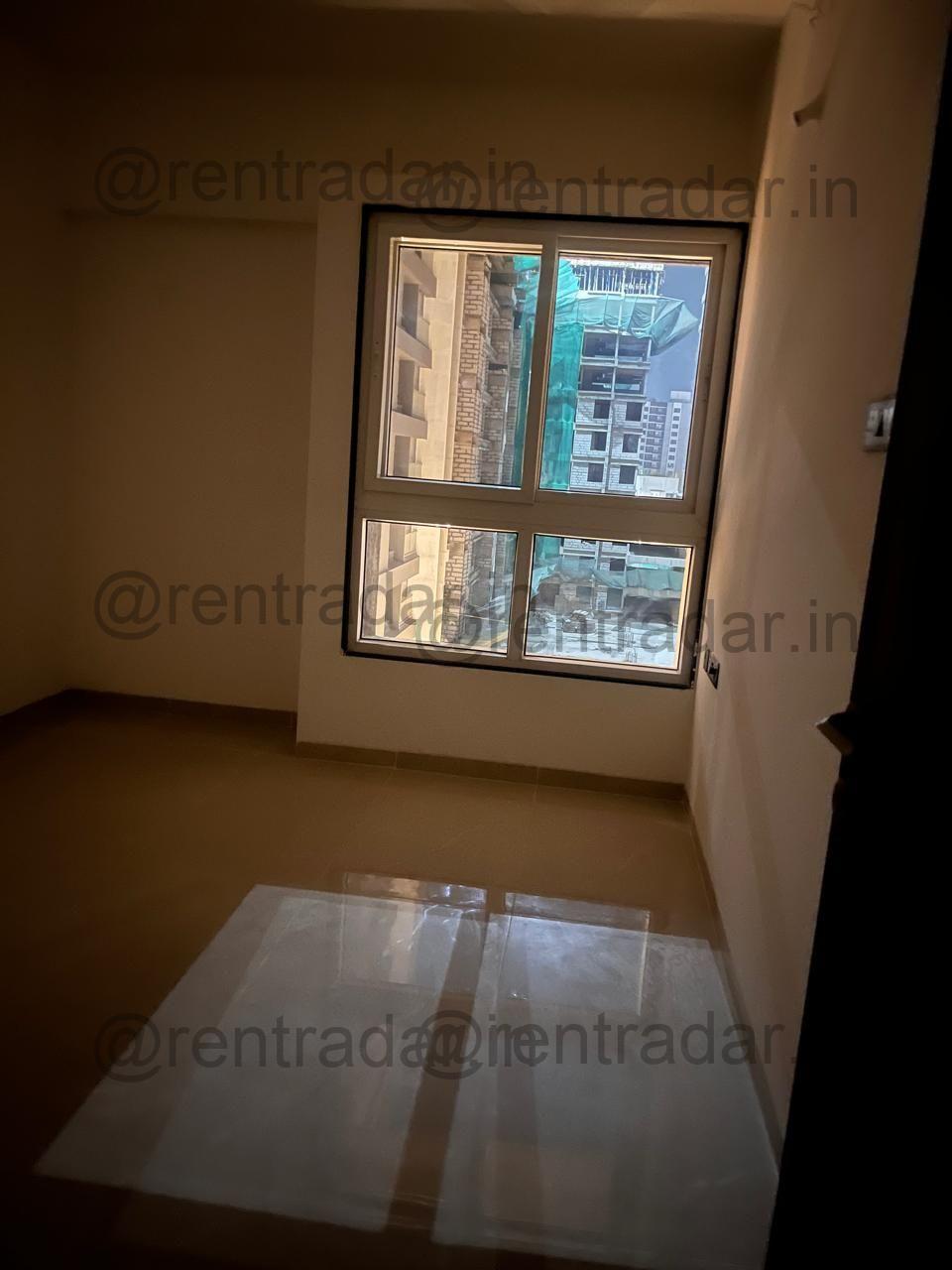 3 Bhk For Rent at Kharadi (pristine Allure)