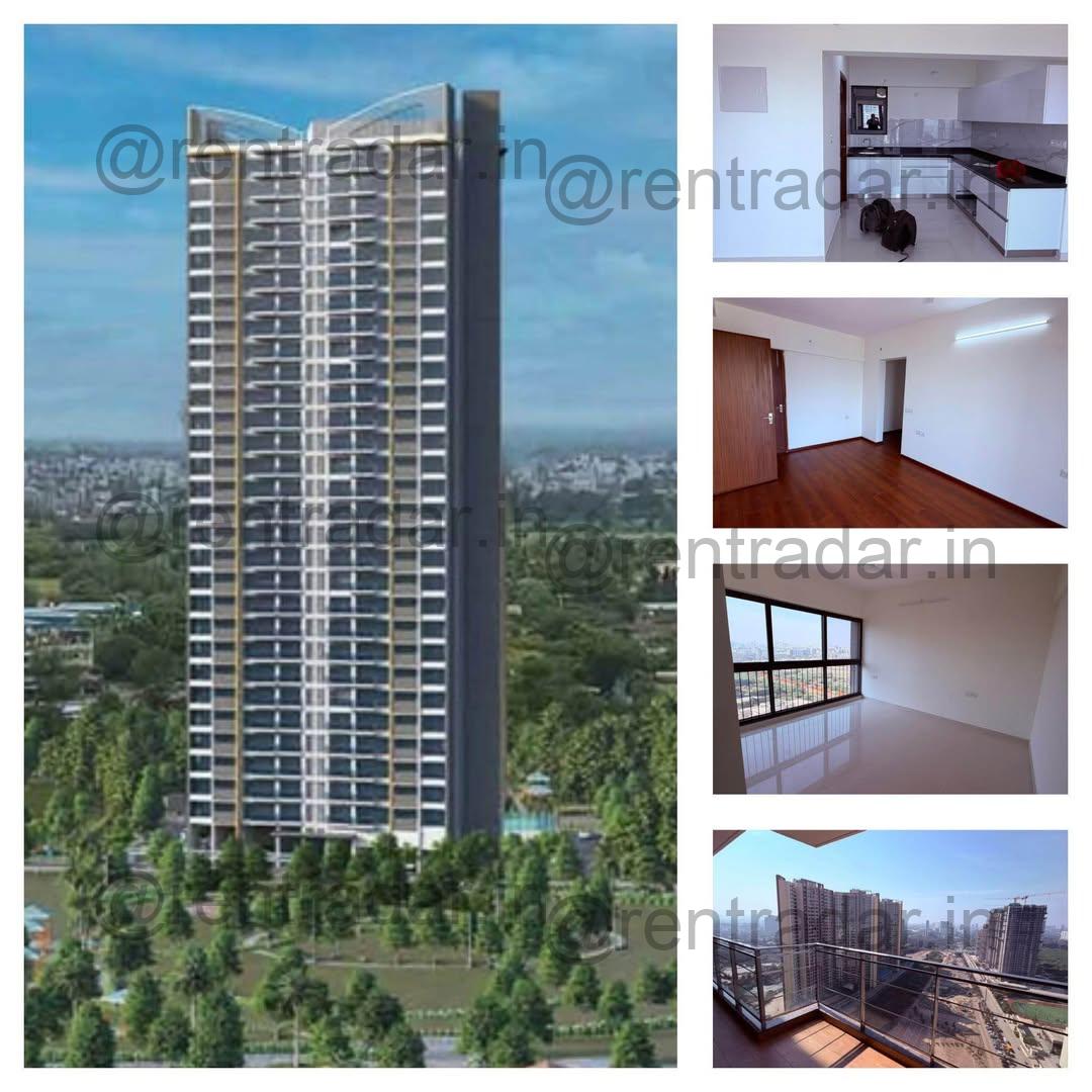 3 Bed Property For Rent at Amanora Park Town (elevate Tower)