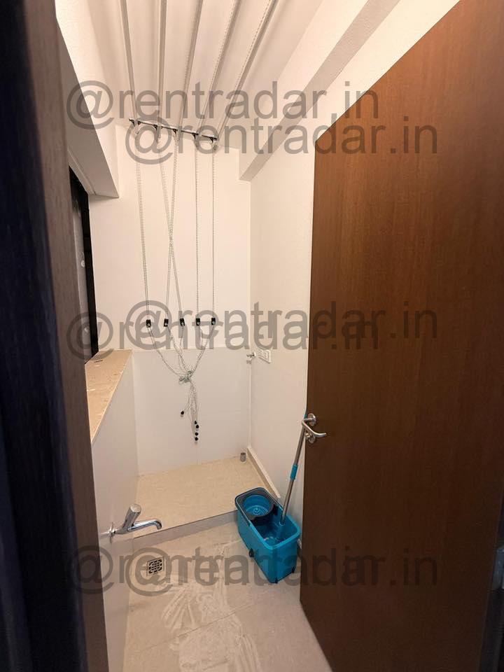 2 Bhk For Rent at Hinjewadi Phase 3 (apostrophe by Kasturi)