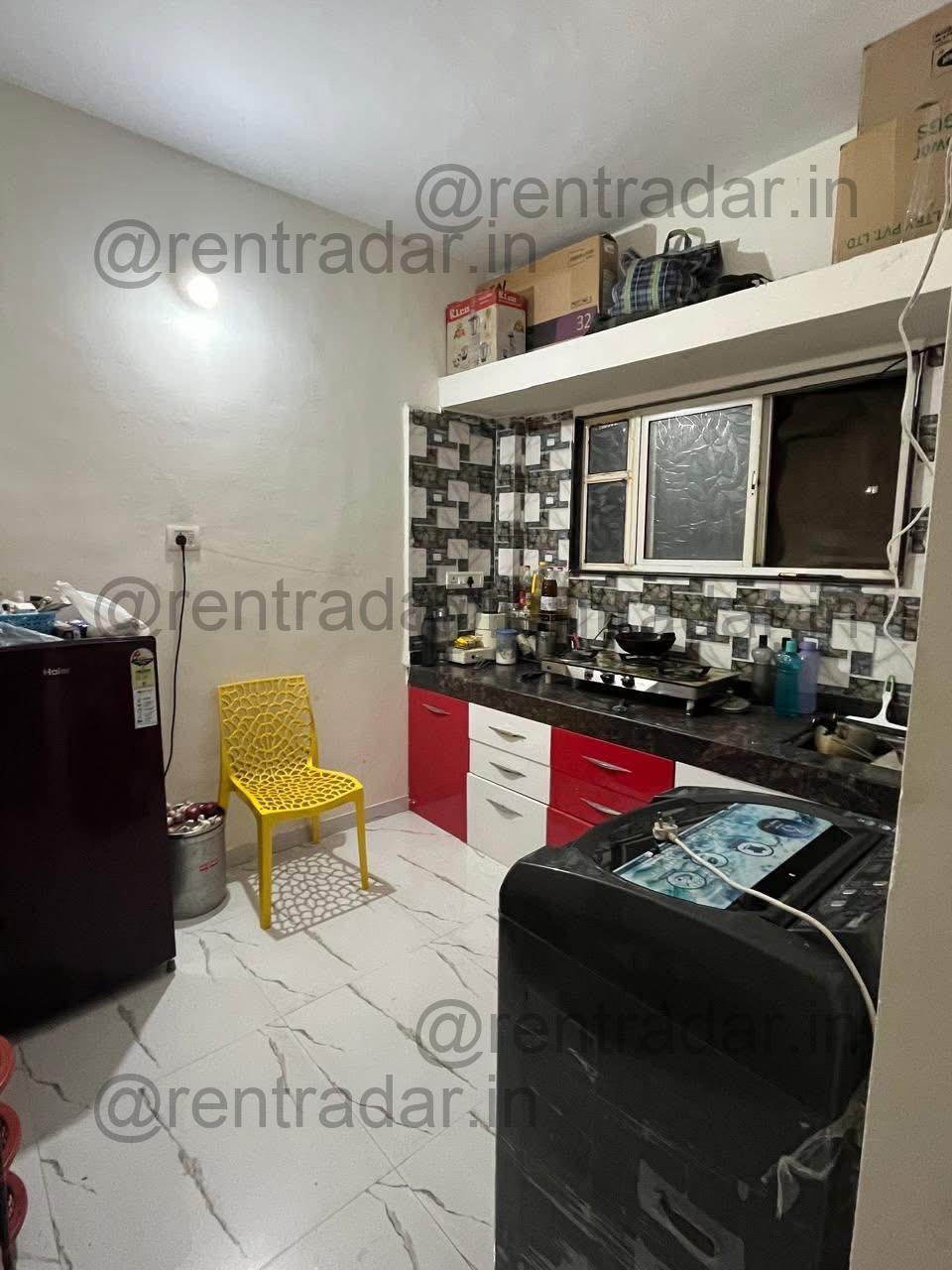 Room in 2 Bhk at Viman Nagar Sanjay Park