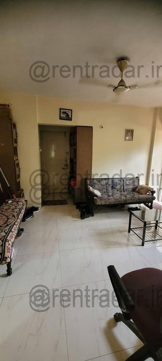 Room in 2 Bhk at Magarpatta