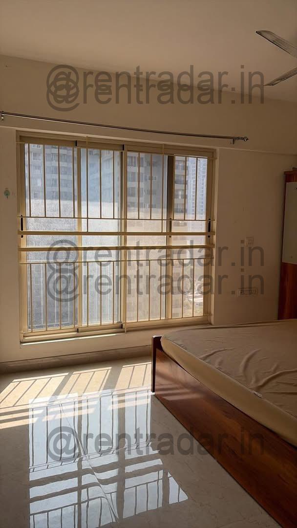 Room in 3bhk at Baner (supreme Estia)