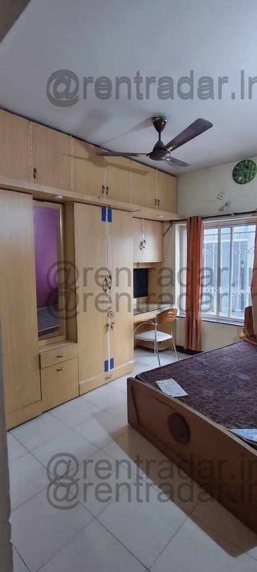 Room in 2bhk at Bavdhan