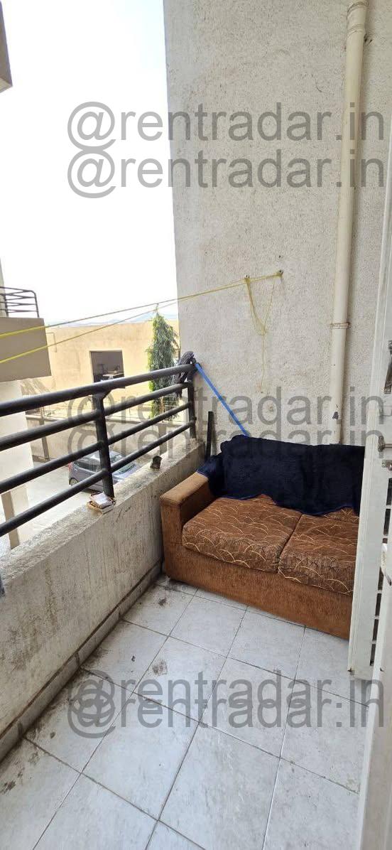 Room in 3bhk at Hinjewadi