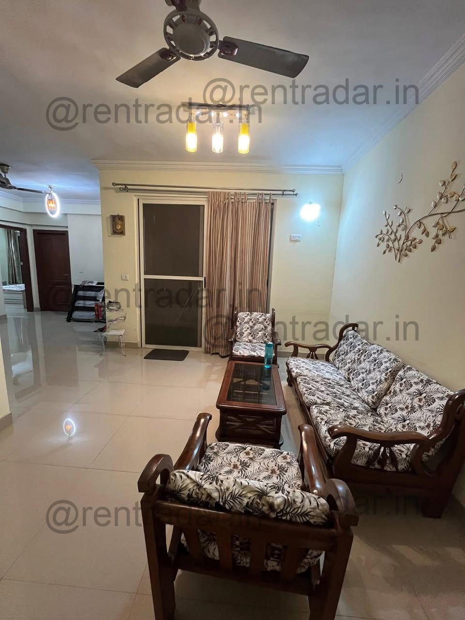 Private Room in 3bhk at Wagholi (awho Vijay Vihar)