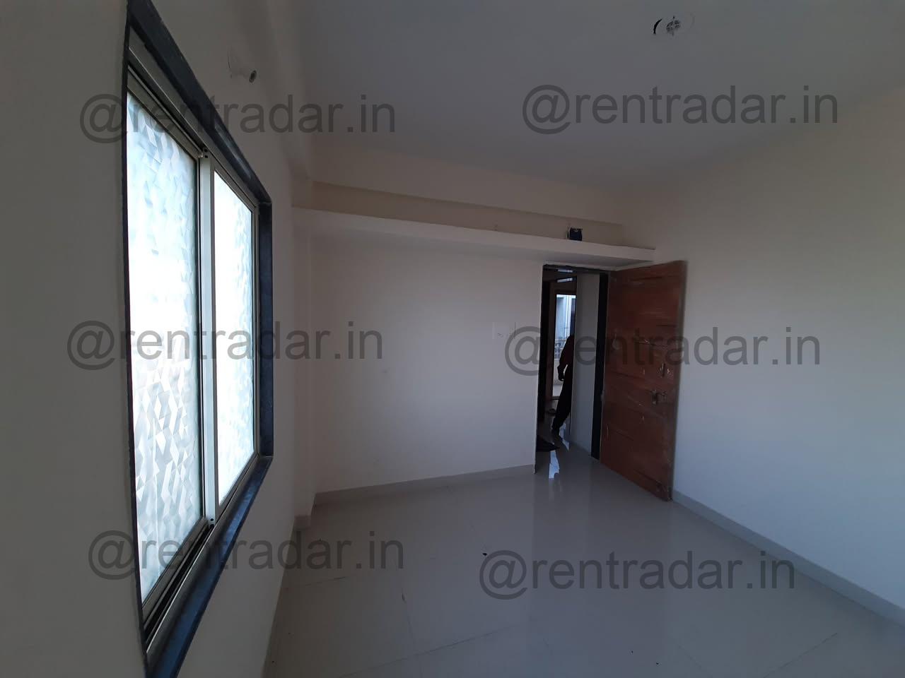 2 Bhk For Rent at Sai Park Phase 3, Manjari