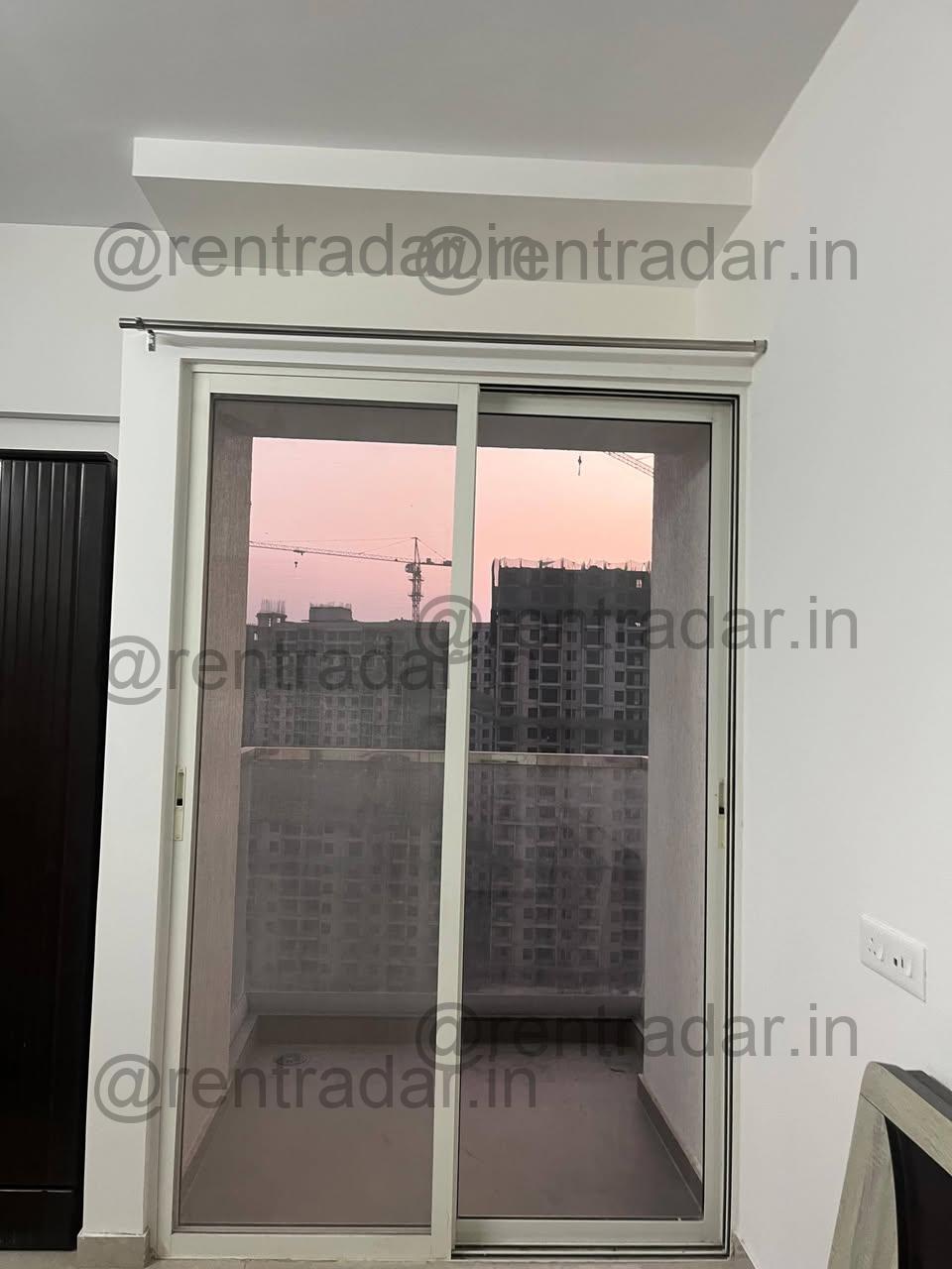 Room in 3bhk at Hinjewadi