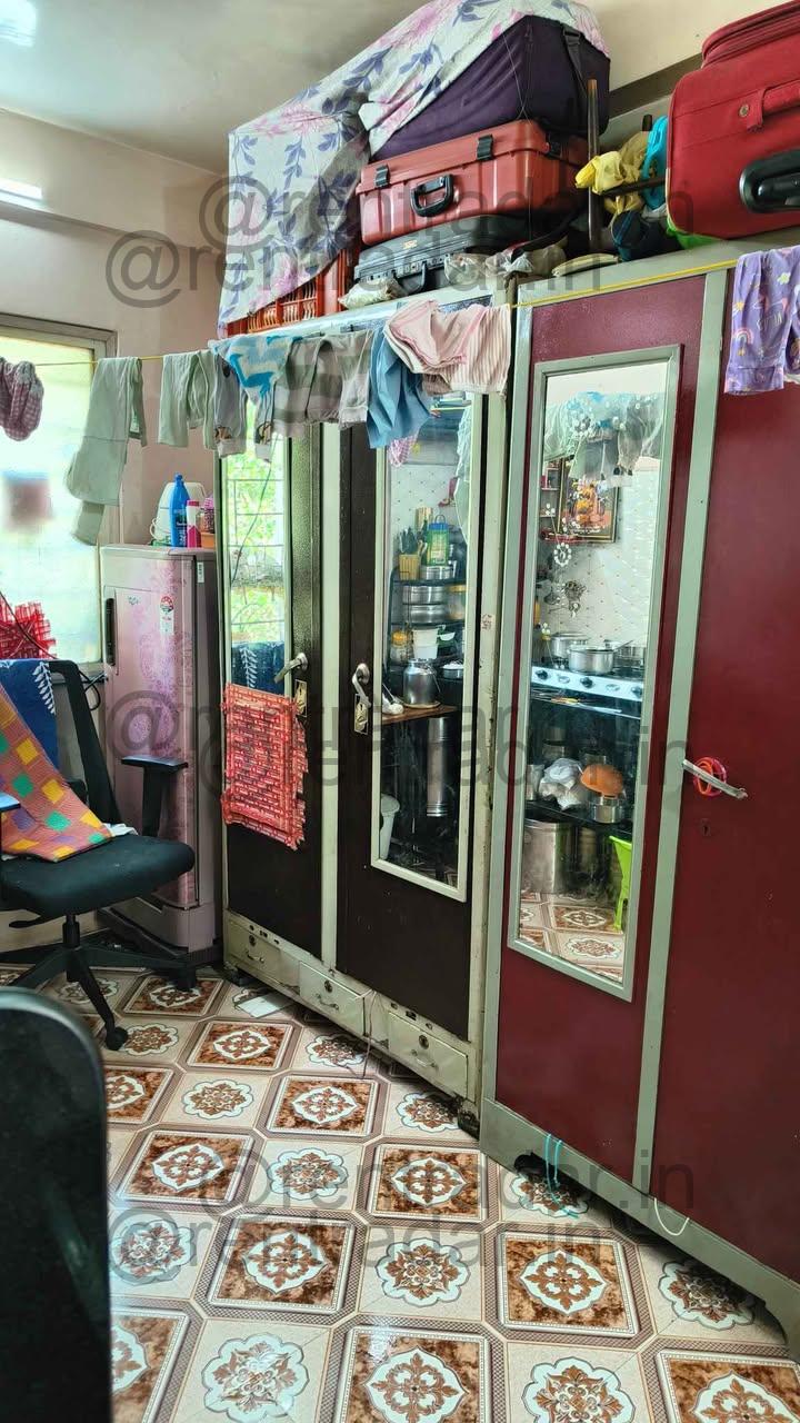 Room Available at Kasba Peth