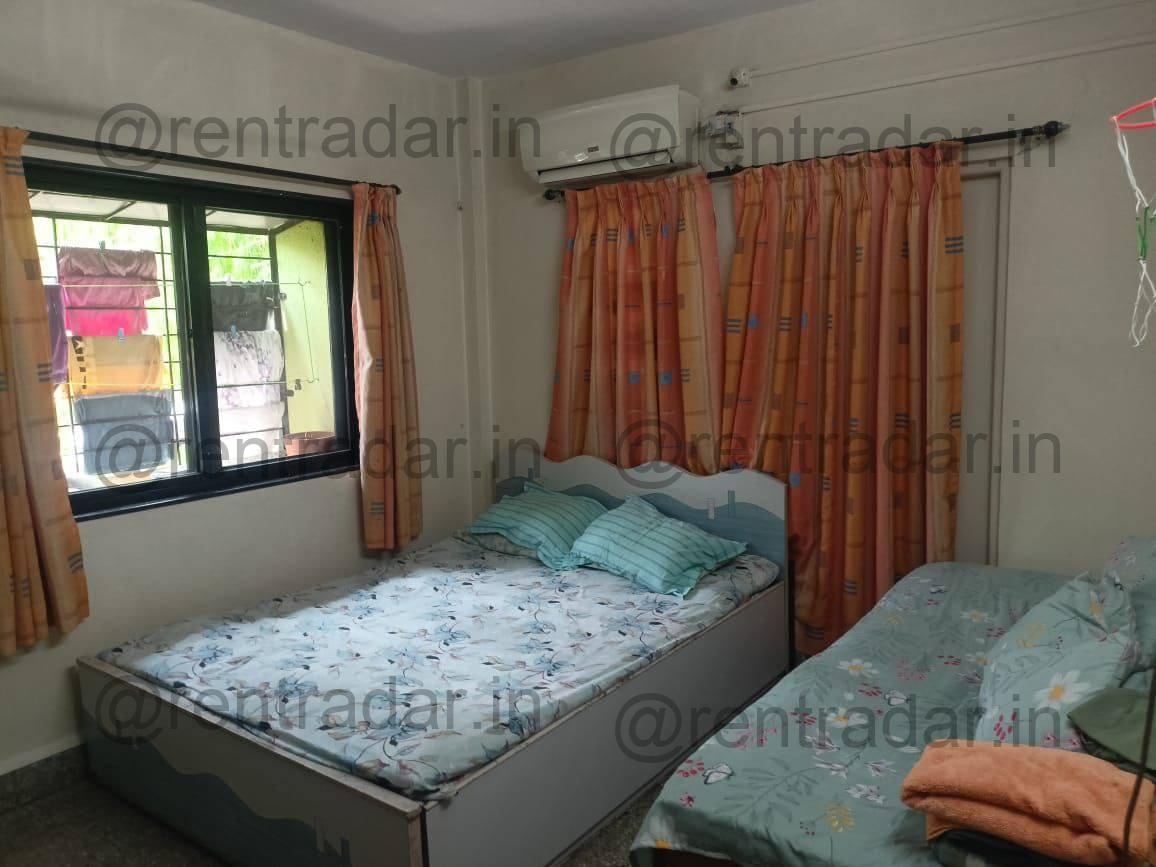 Room in 2bhk at Bopodi