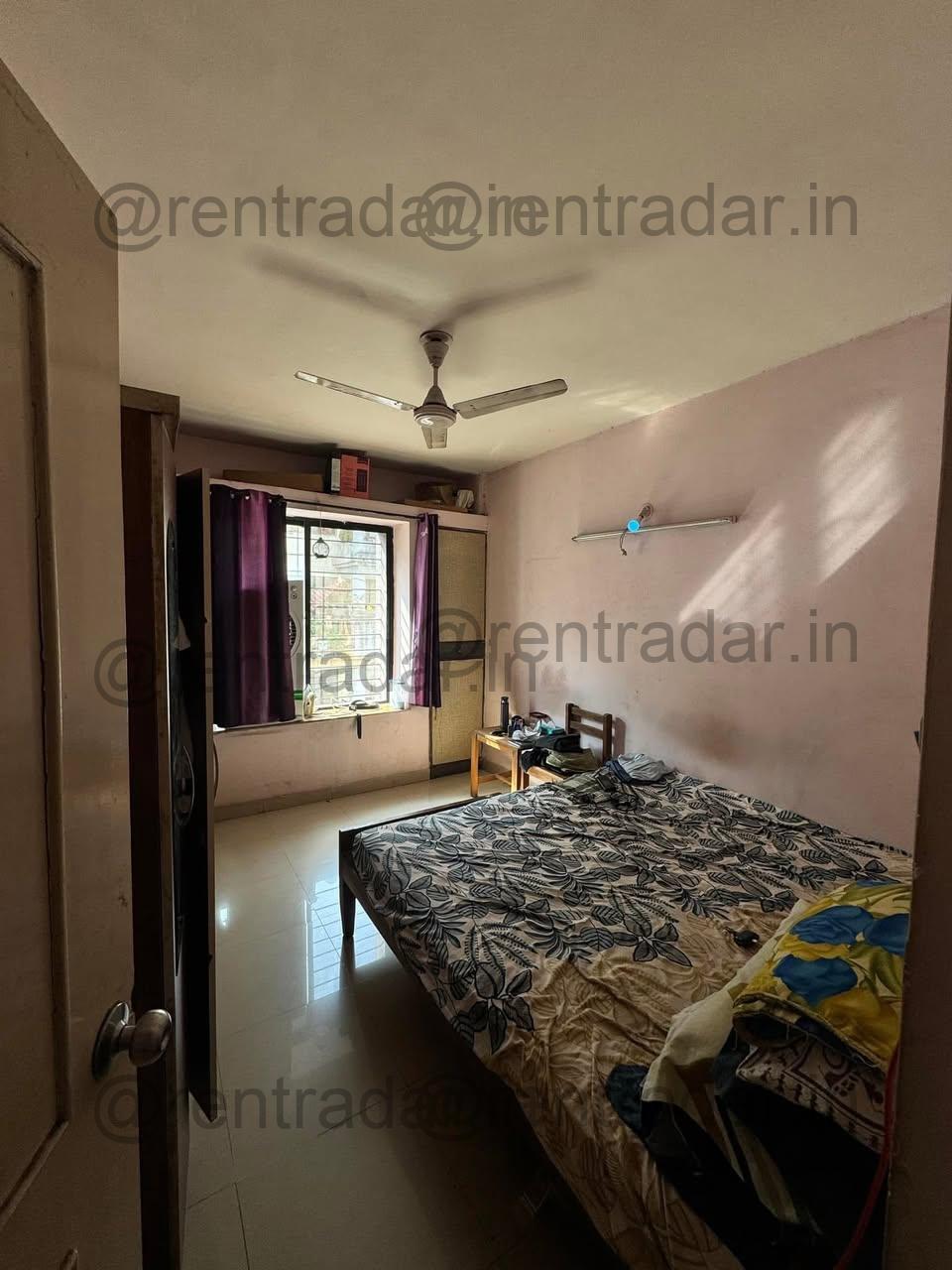 Room in 2bhk at Mundhwa (ganga Orchard Society)