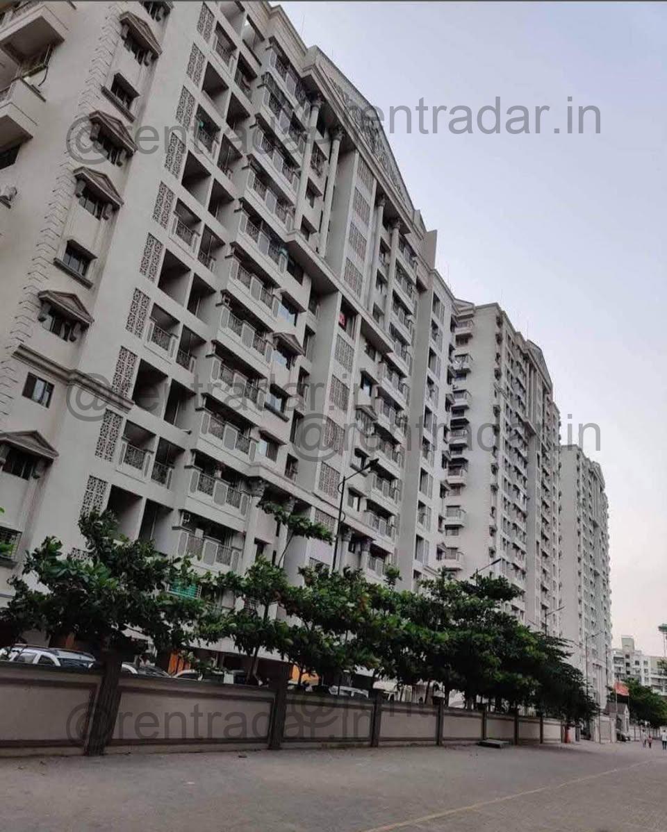 Private Room in 2bhk at Keshav Nagar (konark Virtue)