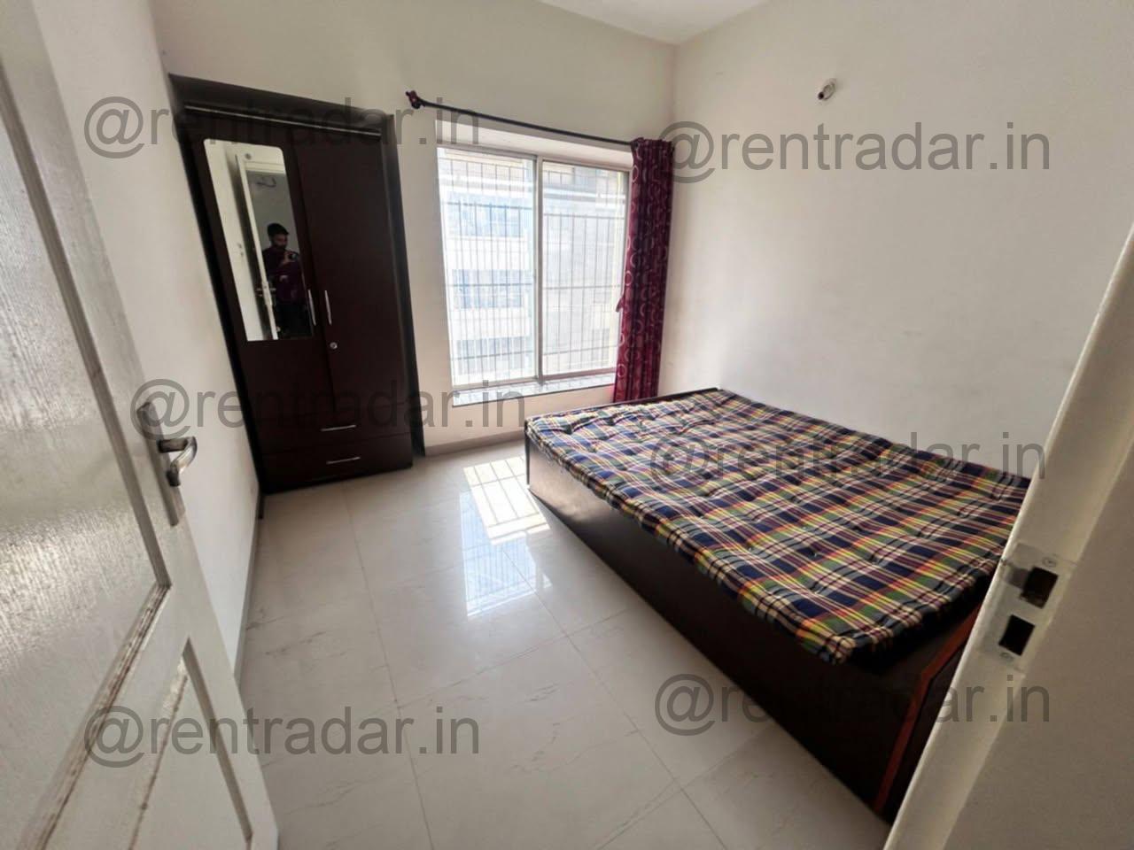 Room in 2bhk at Wakad