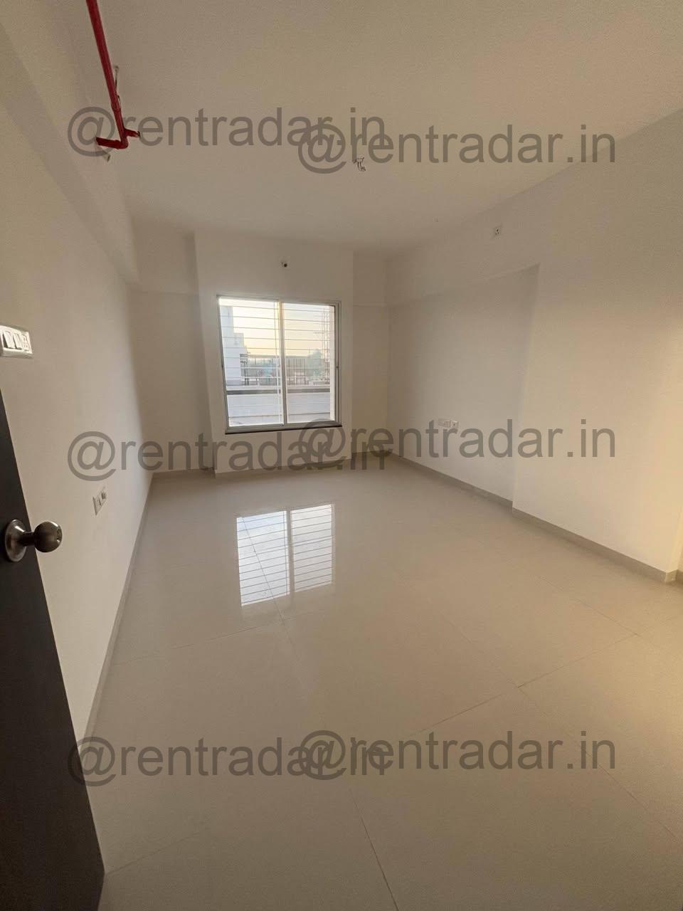 Room in 3bhk at Hadapsar