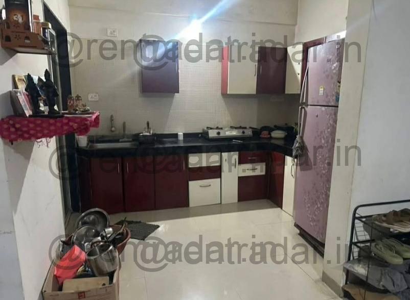 Room Available at Hinjewadi (air Castle)