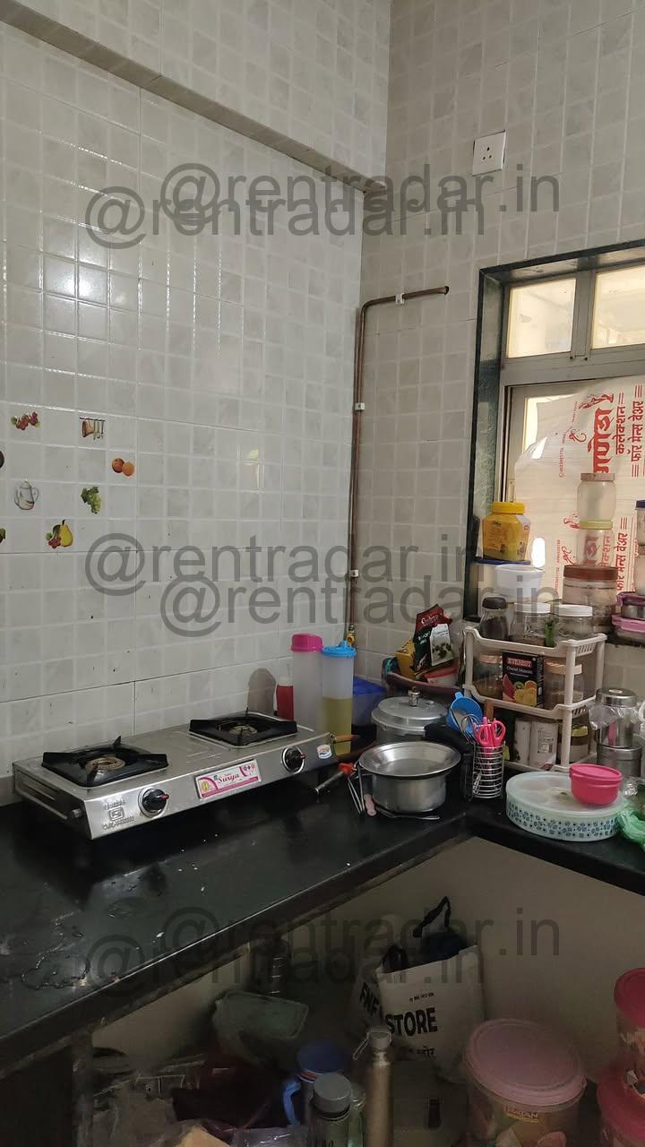 Room in 2bhk at Ambegaon Bk