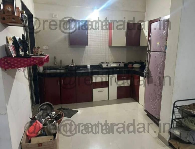 Room Available at Hinjewadi (air Castle)