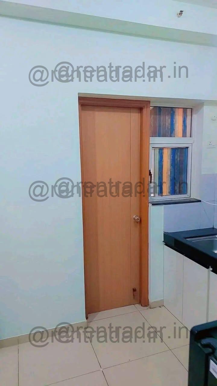 Studio Property For Rent at Hinjewadi