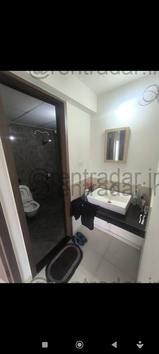 Room in 2bhk at Balewadi (mantra Monarch)